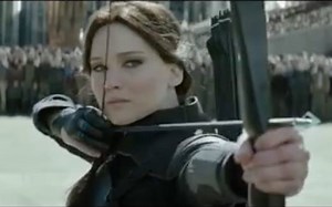 The Hunger Games: Mockingjay Part 2 Official Trailer – “We March Together” | NDebz | Facebook