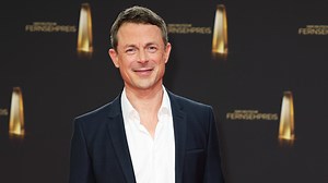 So tickt TV-Moderator Alexander Bommes privat