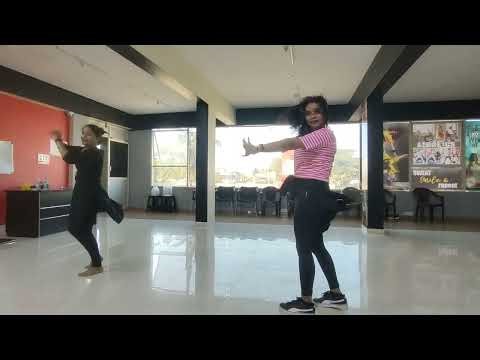 Vachinde Dance // Tutorial // Wedding Dance // Easy Moves