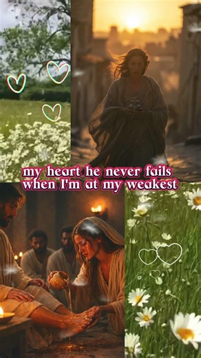 “The alabaster box was precious — but His mercy was priceless.🤍🕊✝️👑