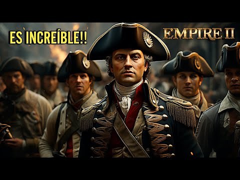 EMPIRE 2 Total War - De los MEJORES MODS que he PROBADO - TUTORIAL DE INSTALACIÓN Y SUBMODS