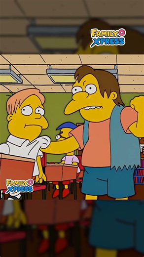🤣 Nelson can't hit Martin for a week
