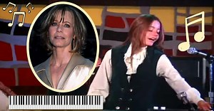 Whatever Happaned to Susan Dey, Laurie Partridge From 'The Partridge Family?'