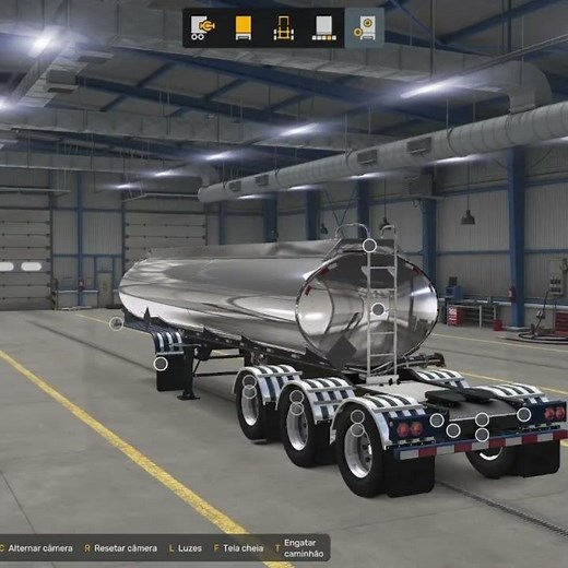 mod tanker