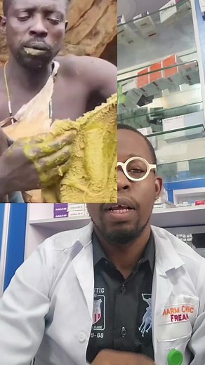 Pharm Comic Freak on TikTok