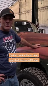 14K views · 473 reactions | The Off-Road Rollback Is Back! | Fab Rats | Facebook