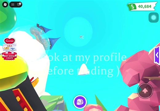 Bye Bye to AFK Farmers in Adopt Me!