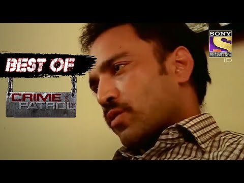 Best Of Crime Patrol - The Great Bank Robbery - Full Episode