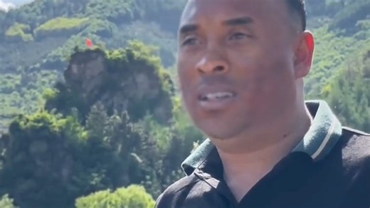 东北牢姐垒猪圈