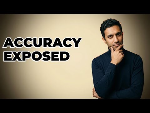 How Accurate Are Weather Prediction Models?