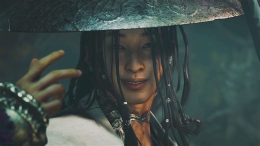 Onimusha: Way of the Sword - Official Event Demo Gameplay