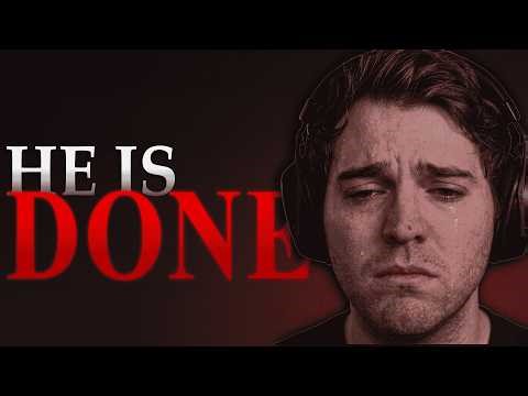 The Satisfying Downfall of Shane Dawson