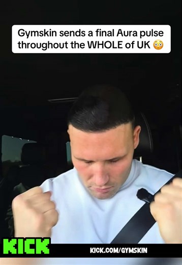 Gymskin's Aura Pulse: The UK Experience