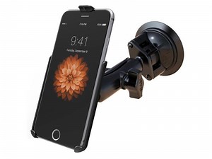 RAM Mounts Smartphone-Halterung Twist-Lock, iPhone Xs Max,  - BRACK.CH