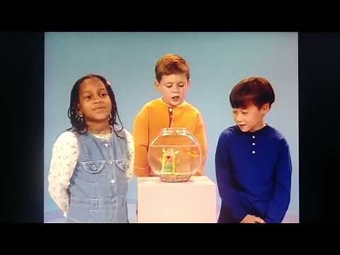 Elmo's World Singing Kids & Baby