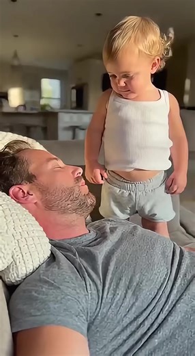 Bodybuilding Humor with Funny Kids and Babies