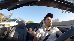 A game-changer for Miata NC PRHT owners! The SmartTop module is an easy-to-install device that lets you open the hardtop while in motion. It's also available for a plethora of other convertibles like the Chevy Camaro, Jaguar F-Type, Porsche 911, Bentley GTC, McLaren 650s, and more! "Shouldigetit2" never wants to experience his Miata again without this. Enjoy! | mods4cars | Facebook