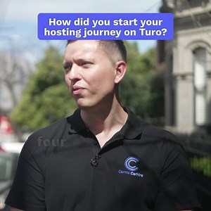Don't pass up on the chance to earn at least $3,000 over two months, guaranteed!*. Share your car and see what the hype is about! Join other successful Australian hosts and start earning today! *Terms apply | Turo