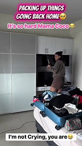 Nakaka-iyak Mama Coco😭 Coco Promise to Comeback in Creamline💗🥺 Ang daming dala ni Mama Coco Pauwi🤣 #mamacoco #AlyssaValdez2Official #CreamlineGoodVibes #CreamlineCoolSmashers #courtneyschwan | Creamline Choco Mucho