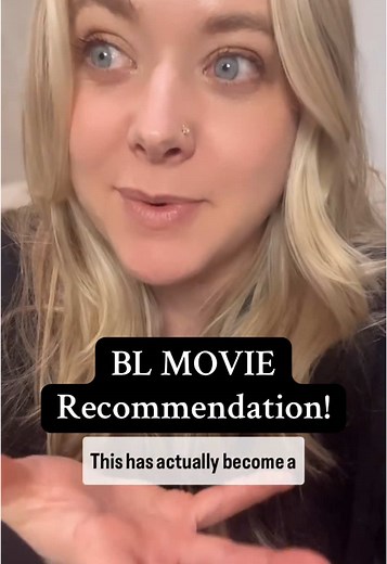 My Partner: A Comforting BL Movie Experience