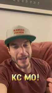 Three chances to see me in the KC area! All weed friendly shows, come get high as hell. Ticket info at ryanoflanagan dot com. | Ryan O'Flanagan