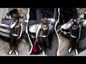 Best fivem Realistic Graphics Pack (2024 TUTORIAL)