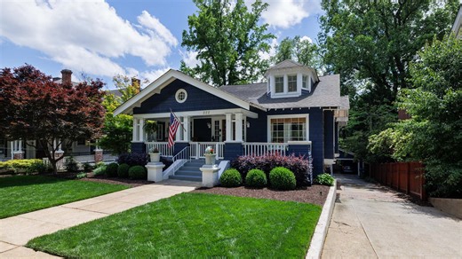 Rare Sears Roebuck kit home offers glimpse of Greenville history