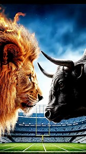 Leo vs Taurus: When Pride Faces Endurance ♌⚔️♉ #Leo #Taurus #ZodiacSigns #Astrology #zodiacfacts | Zodiac Fact