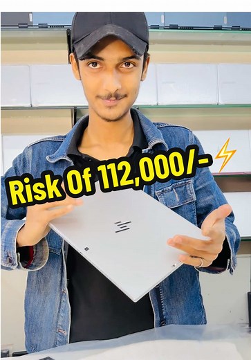 Risk Of Rs_112,000/- Best Offer ✨Hp Elite X2 Core i5 11th Gen ⚡️Touchscreen New Logo✨ 16GB Ram 512GB NVME SSD FHD Display Brand New Open box 📦 Final Price ✅ No Bargaining❌ Processor: Intel Core i5 1135G7 11th Gen 4 cores up to 4.2 GHz RAM: 16GB LPDDR4 Storage: 512GB PCIe NVMe SSD Display: 13 inch FHD 1920x1280 IPS touchscreen Graphics: Integrated Intel Iris Xe Graphics OS: Windows 10 Pro or Windows 11 Pro Battery: 38 Wh up to 3-4 hours Ports: 2 Thunderbolt 4 1 USB-A 1 headphone jack Wireless: W
