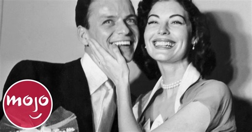 Top 10 Most Scandalous Old Hollywood Break Ups | Articles on WatchMojo.com