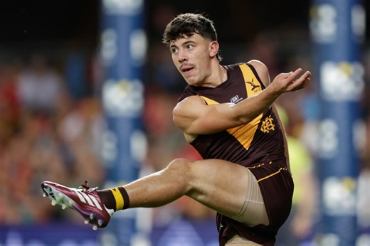 Why the modern game demands two All-Australian wingmen - and the Hawk set to benefit