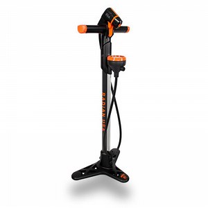 Fantastic Design Details in this Zilch Bike Pump  - Core77