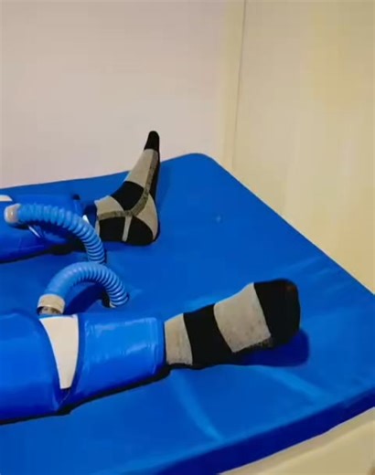 EECP Therapy, Noninvasive treatment for Heart blocked arteries without Surgery, Stents, Admission, Cut and FDA Certified and Approved. It's Natural Bypass... | Dr Mehdi Heart Centre