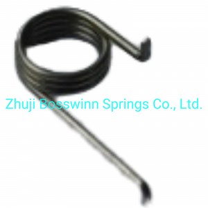 [Hot Item] Mechanical Pointer-Type Meters Torsion Spring