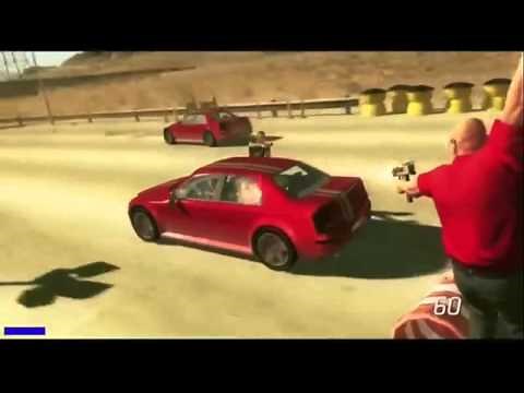 AGENT Gameplay Walkthrough