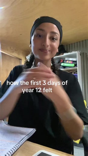 Funny Year 12 TikTok Ideas for Graduation Season