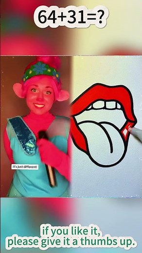 When kids asked me to sing “the fart song” #shorts #icespice #trolls #poppy #pov #funny #comedy