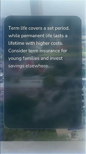 How to Shop for Life Insurance: Key Tips for Families