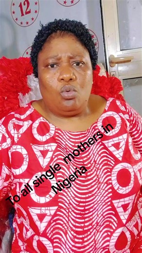 Empowering Single Mothers in Nigeria
