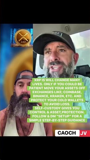 🚨 XRP UPDATE 🚨