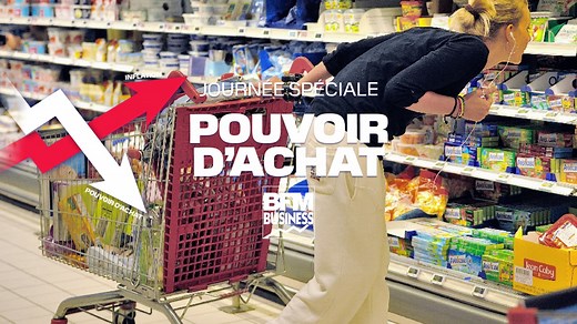 Pourquoi le chèque alimentaire promis par le gouvernement met-il autant de temps à arriver?