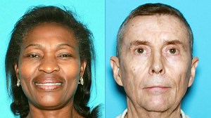 Authorities offer reward for information that leads to arrest in shooting deaths of NH couple