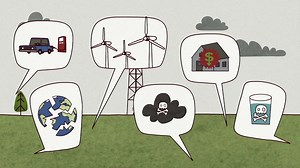 【TED-ED】How does fracking work 怎么挖石油？
