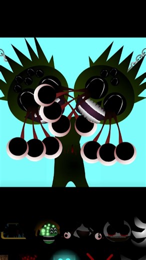 Incredibox Sprunke Phase 29