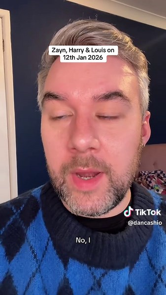 Iconic Moments of One Direction: Styles, Zayn & Louis