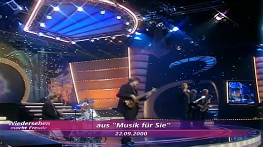 Vikinger - Blue Hawaii 2000 | Deutsche Musik weltweit