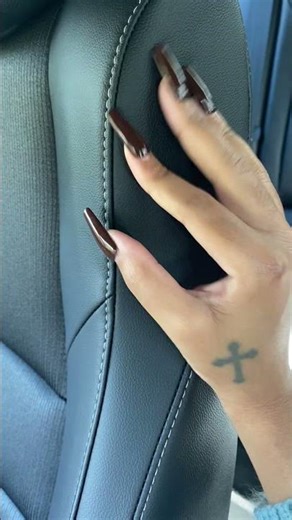 #ASMR In The Car: Ep 7 - Seat Leather