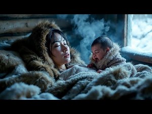 Born from the Ice – The First Cry of Yakutia | True Arctic Life