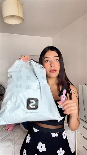 Haul de SHEIN 💖 #haul #shein #verano #outfits #ootd