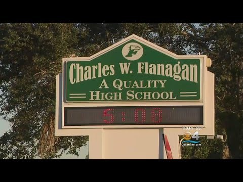 High School Students Under Investigation For Hacking System, Changing Grades For Money